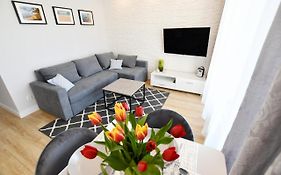 Apartament Baltic Pearl
